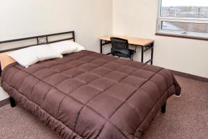 Residence & Conference Centre - North Bay