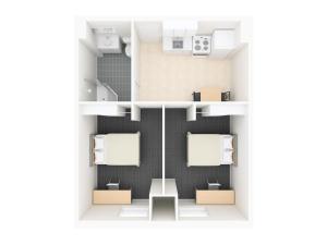 Residence & Conference Centre - North Bay