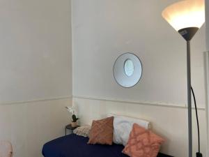 The Tangerines Garden