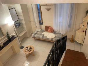 The Tangerines Garden