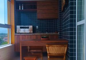 Beira Mar, Conforto e Infra de Resort em Bertioga SP