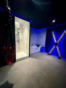 love room - Montbéliard - 蒙贝利亚尔