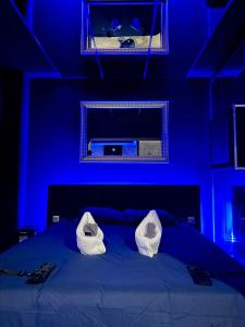 Appartements love room - Montbeliard : photos des chambres
