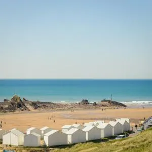 The Edgcumbe Hotel & DECK Restaurant - 布德