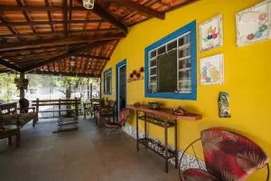 Villa Torino - 布鲁马迪纽