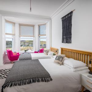 The Edgcumbe Hotel & DECK Restaurant