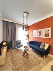 Tirana Premium Apartment with Parking