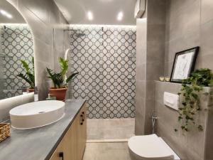 Tirana Premium Apartment with Parking