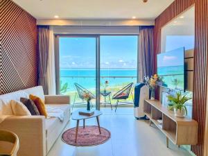 Bi Homestay The Sóng Vung Tau - Infinity Pool & Spa