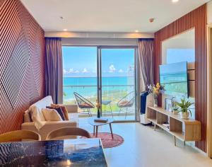 Bi Homestay The Sóng Vung Tau - Infinity Pool & Spa