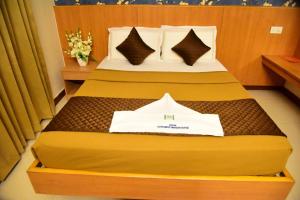 Rajalakshmi Comforts Mysuru