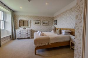 Trevornick Farm House