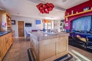 Trevornick Farm House