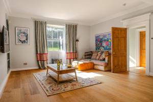 Trevornick Farm House