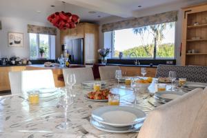 Trevornick Farm House