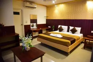 Rajalakshmi Comforts Mysuru - Vānivilāsa Puram