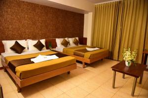 Rajalakshmi Comforts Mysuru