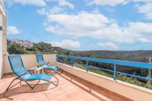 Refúgio Serra e Mar de Sintra