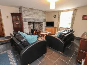 Ty Siabod - 凯珀尔克里格