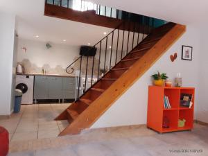 charmante maisonnette au calme