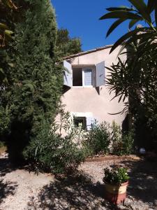 charmante maisonnette au calme
