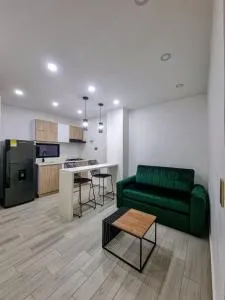 Hotel STATION 23 - Ibagué