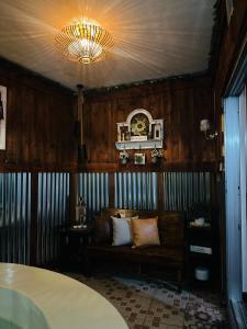 Raneville Hotspring Private Resort