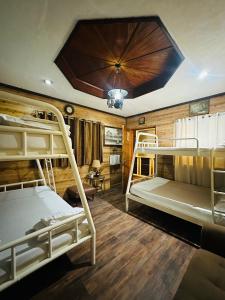 Raneville Hotspring Private Resort