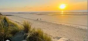 Appartement à 200 m de la mer - 屈克