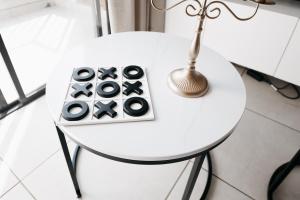 Exquisite Getaway - Luxury Apartment