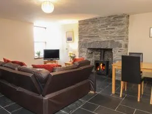 Ty Llewelyn - 凯珀尔克里格