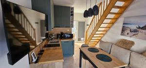 Apartamenty Baltic Sea Hexagon L2 - 3hvězdičkové hotely ve městě Grzybowo