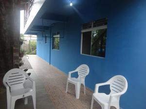 Recanto feliz