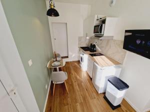 Cosy Studio tout confort