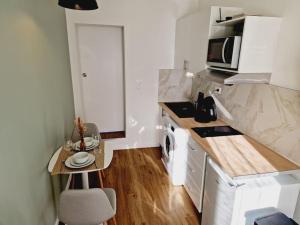 Cosy Studio tout confort