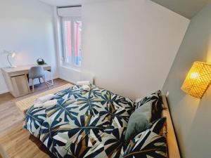 Cosy Studio tout confort