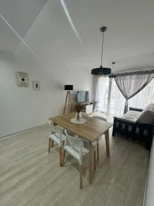 Amaneceres patagónico - Puerto Madryn