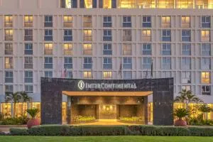 InterContinental Lusaka by IHG - Balmoral