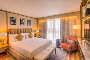InterContinental Lusaka by IHG..