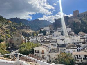 Los colores de Cazorla