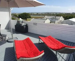 Bellevue Apartments I & II - Riethuiskraal