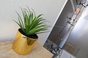 Gîte ARTHUR - 3hvězdičkové hotely ve městě Horbourg