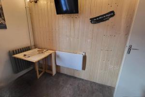 Studio Le Cérétou - La Mongie Tourmalet