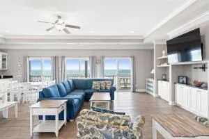 Pier 42 Vacations - Hypnotic - هولدن بيتش