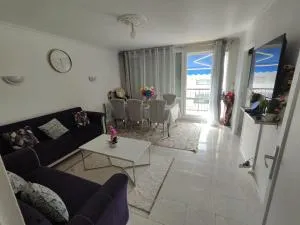 Appartement T4 - 塞夫朗