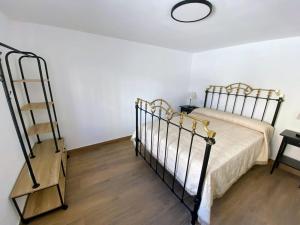 Casa La abuela Benita, Muriel de la Fuente, Soria