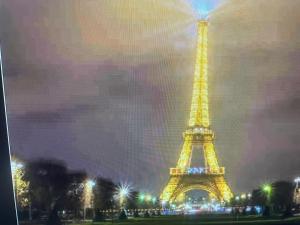 Appartements EXCEPTIONNEL Studio VERSAILLES : photos des chambres