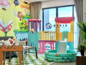 Atlantis Melaka by Alviv Management