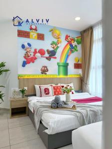 Atlantis Melaka by Alviv Management