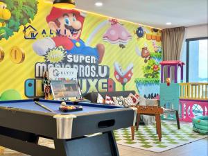 Atlantis Melaka by Alviv Management